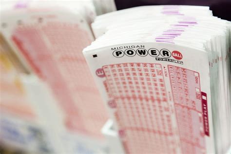 Arizona (AZ) Powerball Winning Numbers .